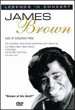 James Brown: Live at Chastain Park