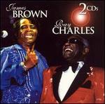 James Brown/Ray Charles