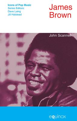 James Brown - Scannell, John