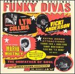 James Brown's Original Funky Divas