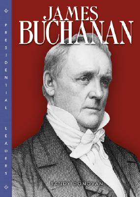 James Buchanan - Donovan, Sandra