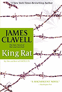 James Clavell's King Rat.