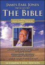James Earl Jones Reads the Bible - James Earl Jones