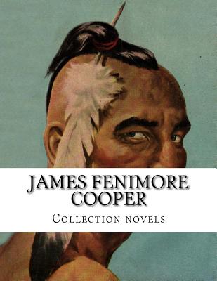 James Fenimore Cooper, Collection novels - Fenimore Cooper, James