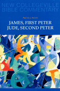 James, First Peter, Jude, Second Peter: Volume 10 Volume 10