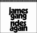 James Gang Rides Again [Numbered Limited Edition Hybrid SACD]