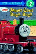 James Goes Buzz Buzz (Thomas & Friends)