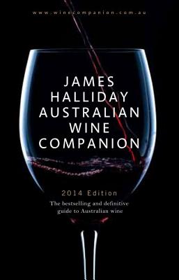 James Halliday Wine Companion 2014 - Halliday, James