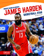 James Harden: Basketball Star