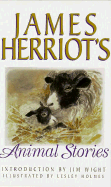 James Herriots Animal Stories - Herriot, James