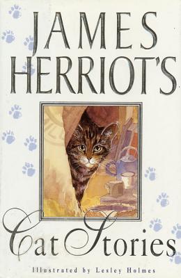 James Herriot's Cat Stories - Herriot, James