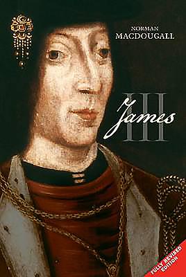 James III - Macdougall, Norman
