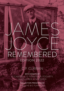 James Joyce Remembered Edition 2022