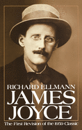 James Joyce, Revised Edition