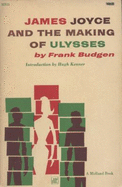 James Joyce & the Making of Ulysses
