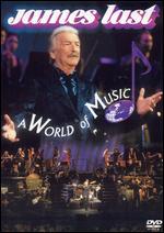 James Last: A World of Music - Live in Concert 2002
