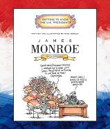 James Monroe: Fifth President 1817-1825