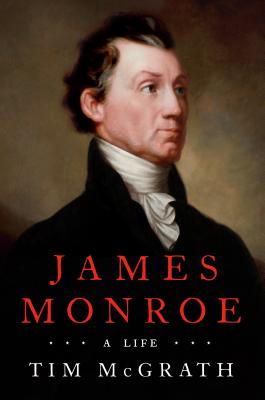 James Monroe - Mcgrath, Tim