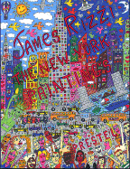 James Rizzi: The New York Paintings