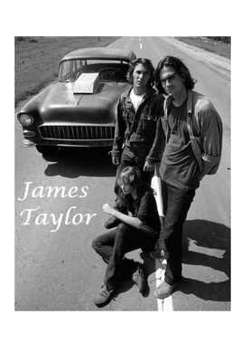 James Taylor - Price, Vincent