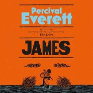 James: The Instant Sunday Times Bestseller