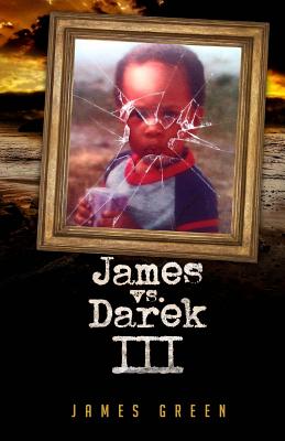 James vs Darek 3 - Green, James
