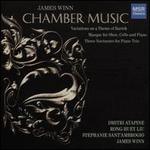 James Winn: Chamber Music