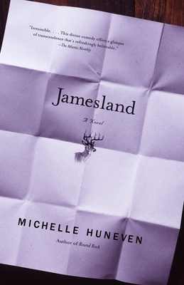 Jamesland - Huneven, Michelle