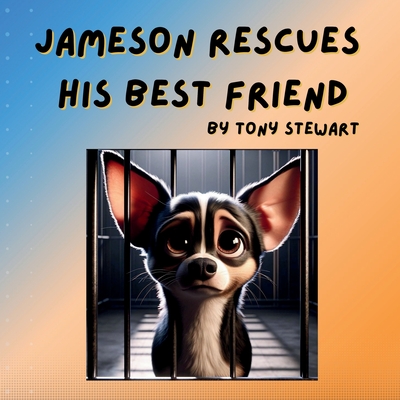 Jameson Rescues His Best Friend - Stewart, Tony