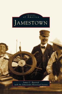 Jamestown - Buttrick, James C, and Jamestown Historical Society