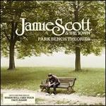 Jamie Scott & the Town/Park Bench Theories