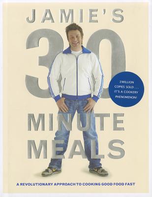 Jamie's 30-Minute Meals - Oliver, Jamie