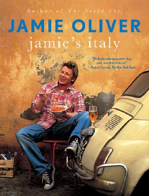 Jamie's Italy - Oliver, Jamie