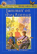 Jammin' on the Avenue