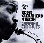 Jamming the Blues
