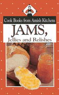 Jams from Amish Kitchens