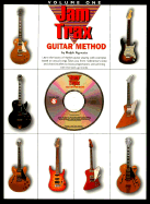 Jamtrax Guitar Method Volume 1 - Music Sales Corporation, and Agresta, Ralph