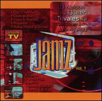 Jamz, Vol. 1 - Various Artists