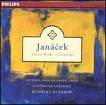 Jancek: Choral Works