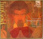 Jancek: String Quartets