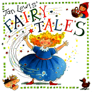 Jan Lewis' fairy tales