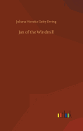 Jan of the Windmill