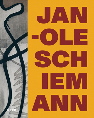 Jan-Ole Schiemann - Mier, Nino (Editor), and do Brito, Philipp Fernandes (Text by), and Butzer, Andr (Text by)