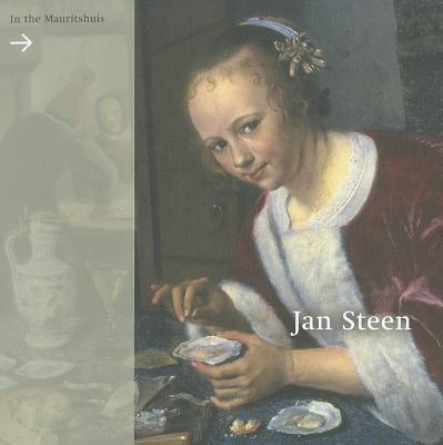 Jan Steen in the Mauritshuis - Suchtelen, Ariane van