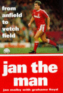 Jan the Man