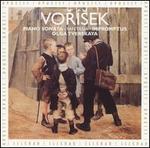 Jan Vclav Vorsek: Works for Piano - Olga Tverskaya (piano)