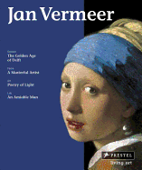 Jan Vermeer: Living Art