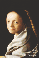 Jan Vermeer Taccuino