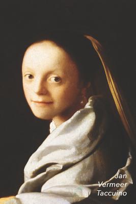 Jan Vermeer Taccuino - Bode, Palode