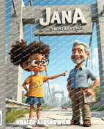 Jana and the Smart Concrete